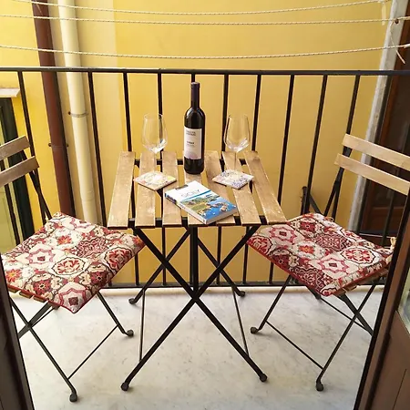 Apartment Sicilian Dream Cefalu