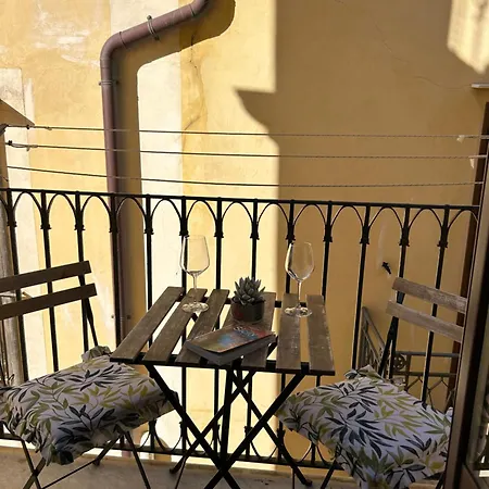 Sicilian Dream Cefalu