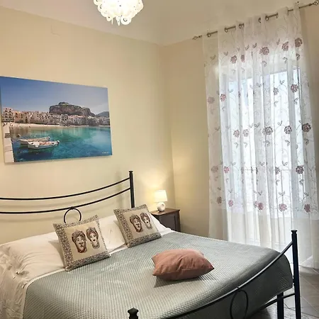 Sicilian Dream Apartment *