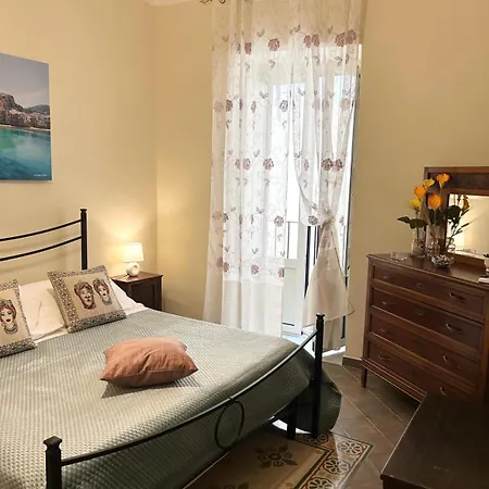 Sicilian Dream Cefalù