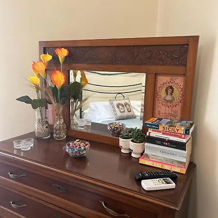 Apartment Sicilian Dream