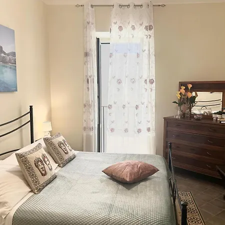 Apartment Sicilian Dream *
