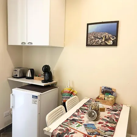 Sicilian Dream Lejlighed Cefalù