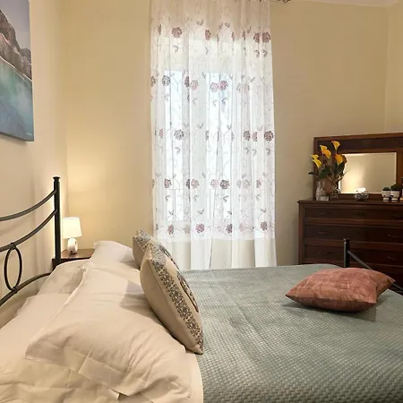 Sicilian Dream Lejlighed *