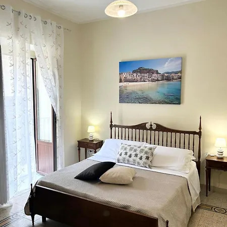 Apartment Sicilian Dream