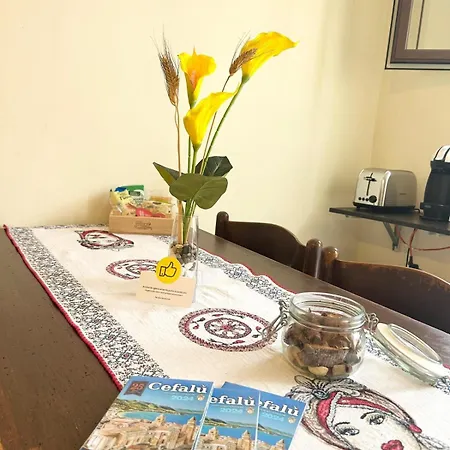 Sicilian Dream * Cefalù