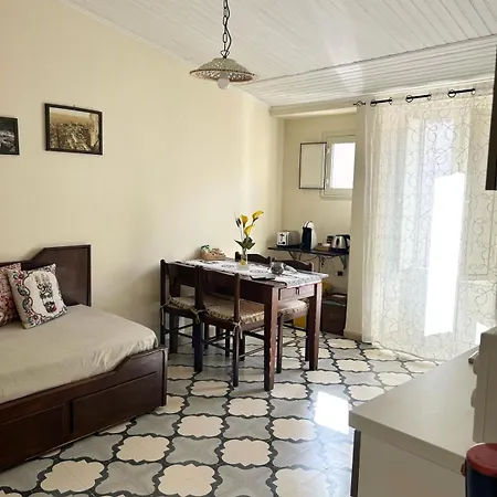 Apartment Sicilian Dream