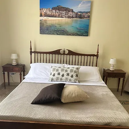 Apartment Sicilian Dream Cefalu