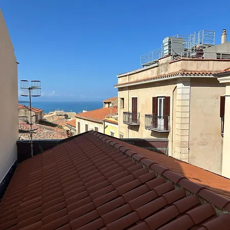 Sicilian Dream * Cefalù