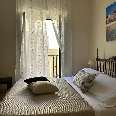 Sicilian Dream Cefalu