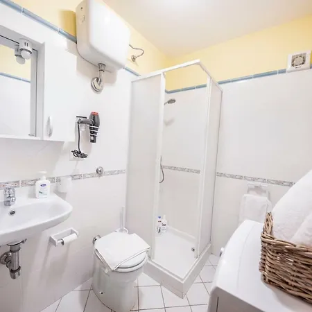 Apartment Sicilian Dream