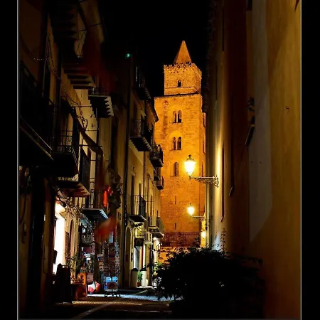 Sicilian Dream