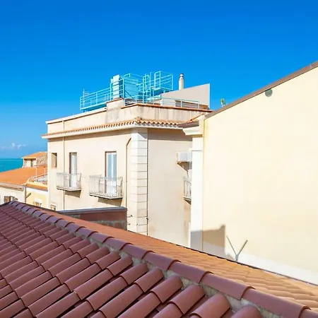 Apartment Sicilian Dream *
