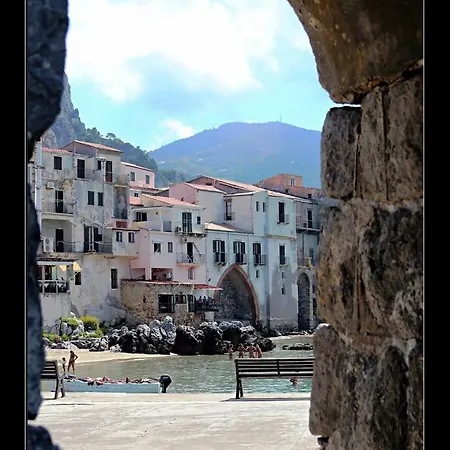 Sicilian Dream Apartment *