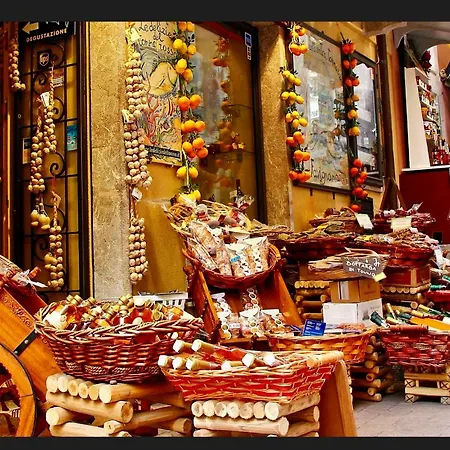 Lejlighed Sicilian Dream *