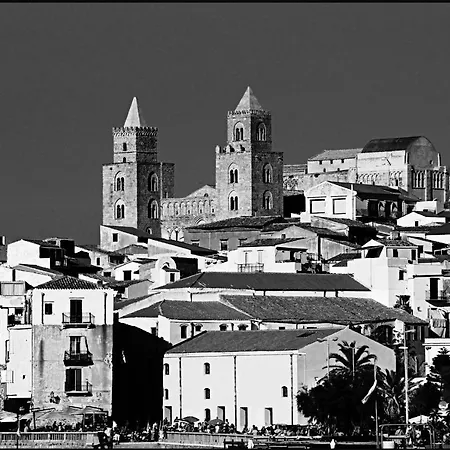 Lejlighed Sicilian Dream *