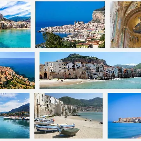 Sicilian Dream