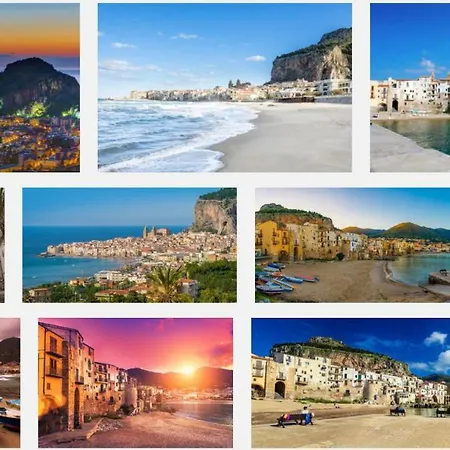 Sicilian Dream *