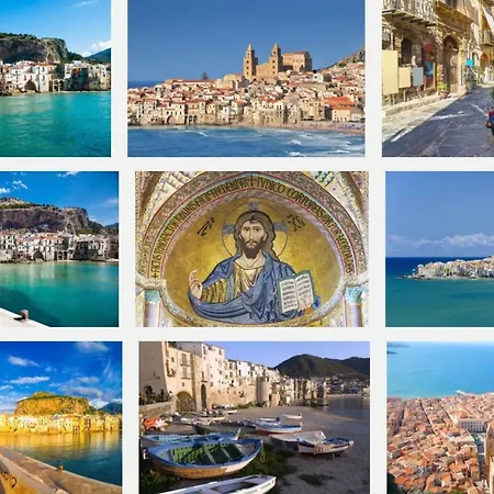 Sicilian Dream *