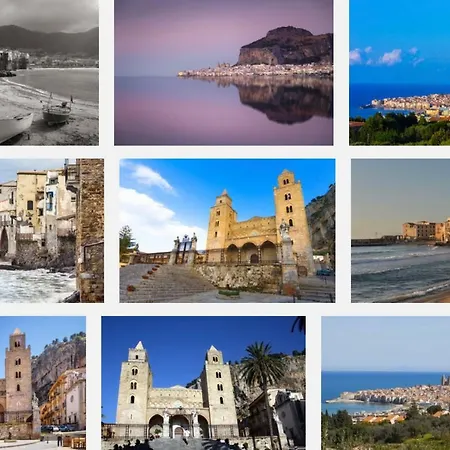 Apartment Sicilian Dream