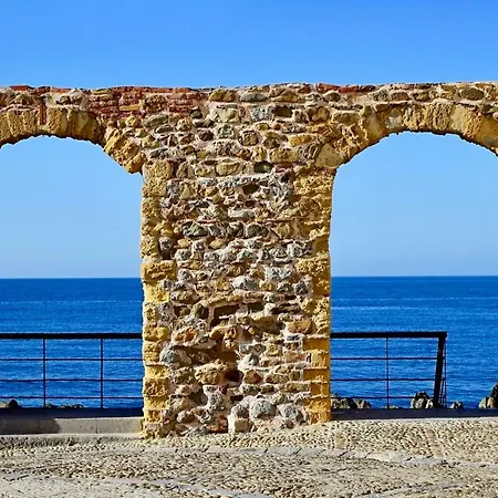 Sicilian Dream Apartment Cefalu