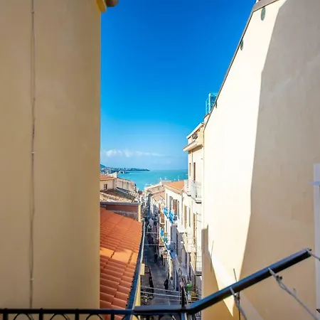 Apartment Sicilian Dream *