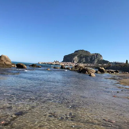 Sicilian Dream Cefalù