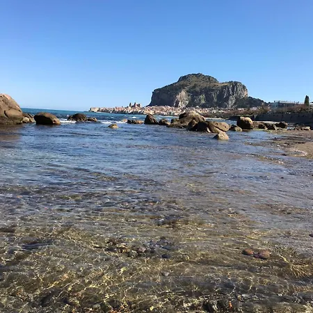 Sicilian Dream Lejlighed