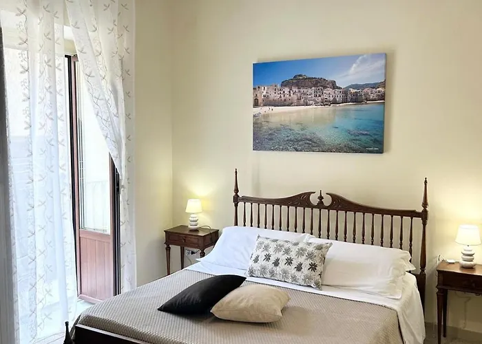 Daire Sicilian Dream