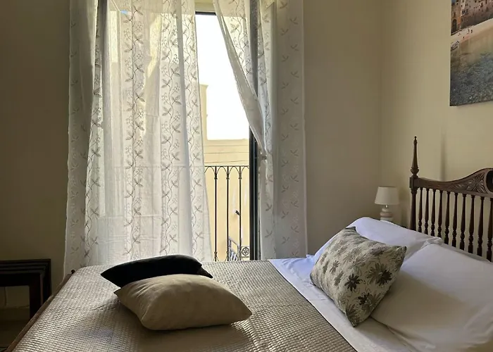 Sicilian Dream Cefalù