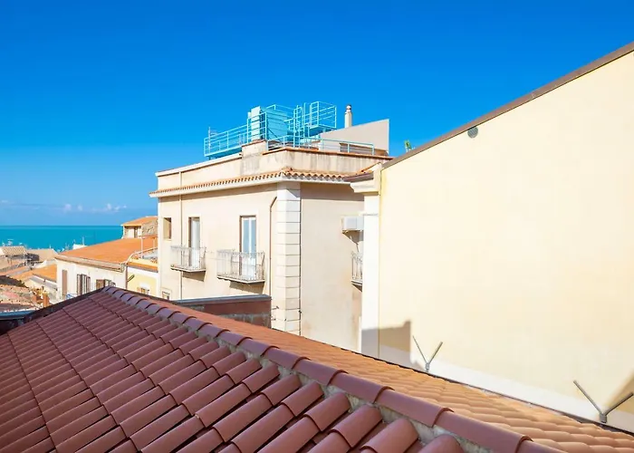 Apartamento Sicilian Dream *