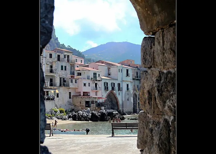 Sicilian Dream Daire *