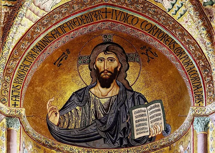 Daire Sicilian Dream Cefalù