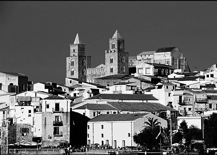 Daire Sicilian Dream *