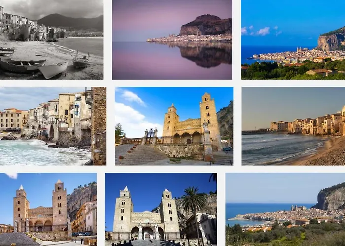 Apartamento Sicilian Dream