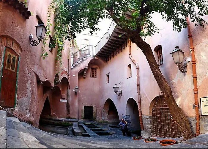 Sicilian Dream Daire Cefalù