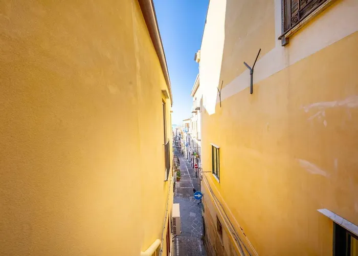 Apartamento Sicilian Dream *