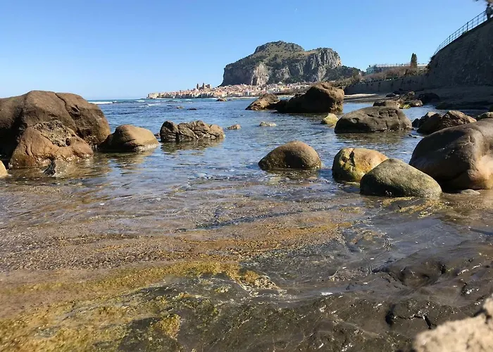 Sicilian Dream Daire