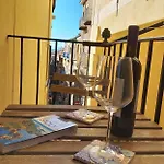 Sicilian Dream Apartment Cefalù