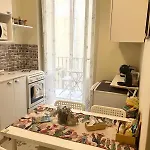 Sicilian Dream Appartement *