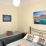 Appartement Sicilian Dream