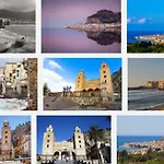 Appartement Sicilian Dream