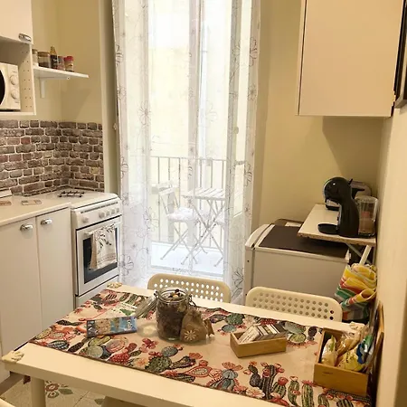 Sicilian Dream Appartement *