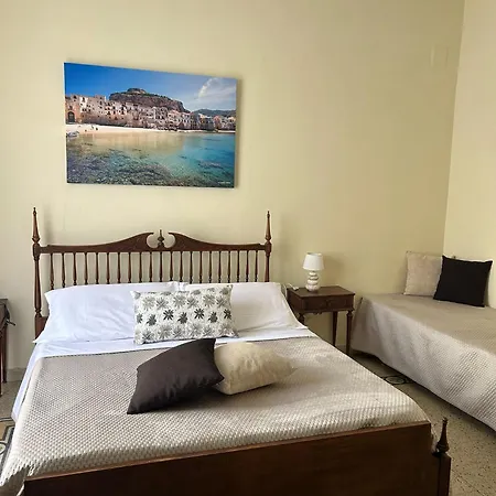 Appartement Sicilian Dream *