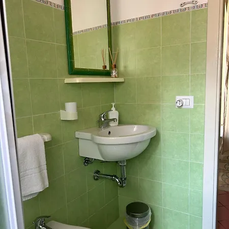 Appartement Sicilian Dream *