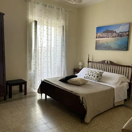 Sicilian Dream * Cefalù