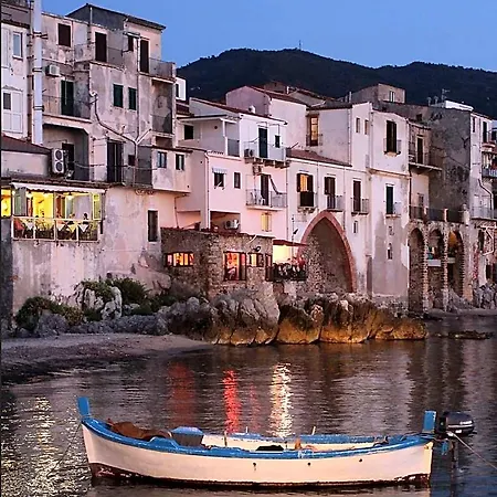 Lejlighed Sicilian Dream Cefalù