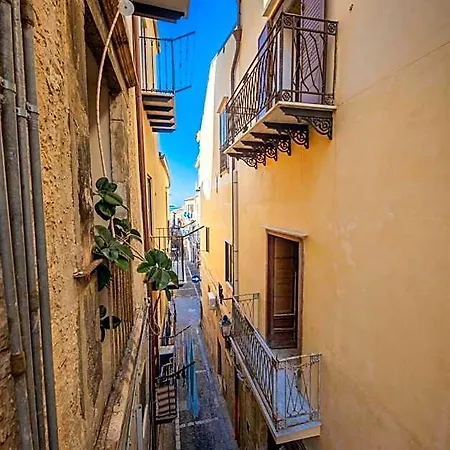 Sicilian Dream דירה