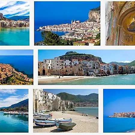 Lejlighed Sicilian Dream