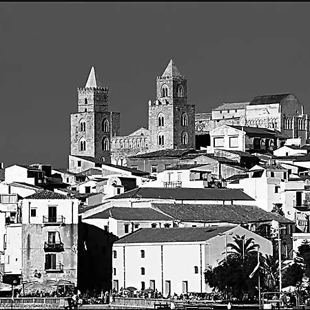 Lejlighed Sicilian Dream Cefalù